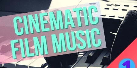 SkillShare Cinematic Film Music Compositions for Beginners through DAW TUTORiAL